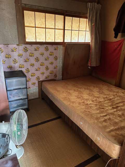 detached 岩手県岩手郡葛巻町江刈第14-20-５