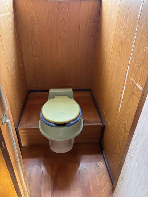 detached 岩手県岩手郡葛巻町江刈第14-20-５