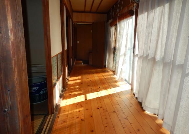 detached 長崎県対馬市豊玉町貝口