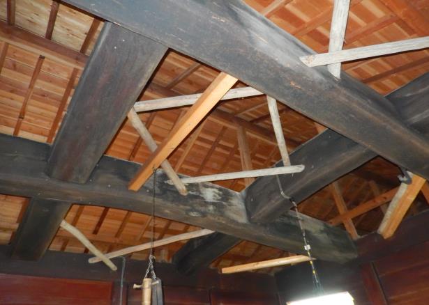 detached 長崎県対馬市豊玉町貝口