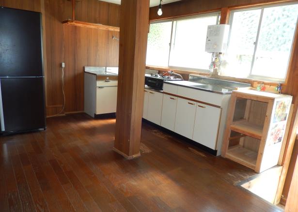 detached 長崎県対馬市豊玉町貝口