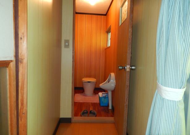 detached 長崎県対馬市豊玉町貝口