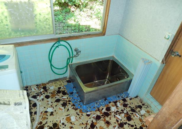 detached 長崎県対馬市豊玉町貝口