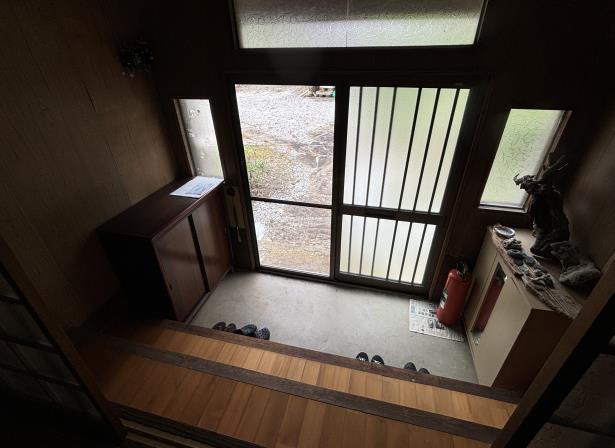 detached 長崎県対馬市豊玉町貝口