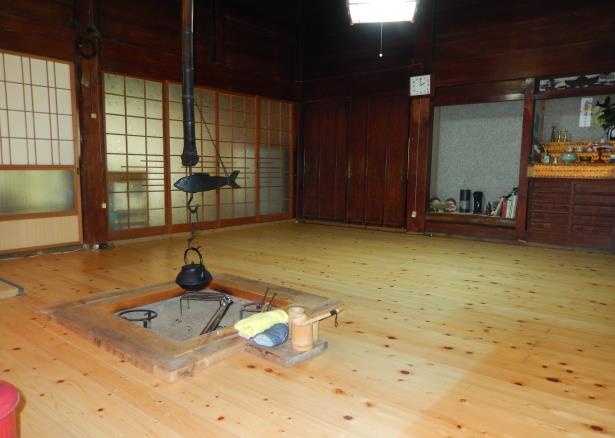 detached 長崎県対馬市豊玉町貝口