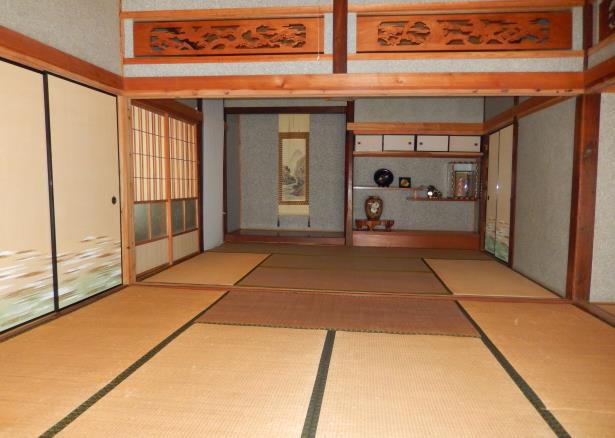 detached 長崎県対馬市豊玉町貝口