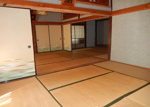 detached 長崎県対馬市豊玉町貝口