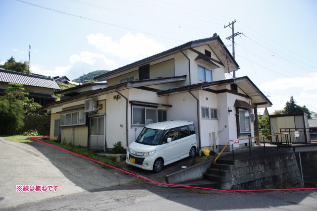 detached 長野県下高井郡山ノ内町大字夜間瀬4049