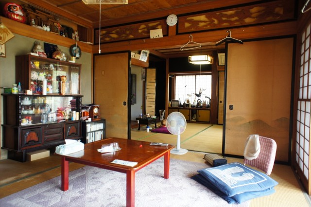 detached 長野県下高井郡山ノ内町大字夜間瀬4049