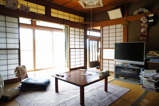 detached 長野県下高井郡山ノ内町大字夜間瀬4049