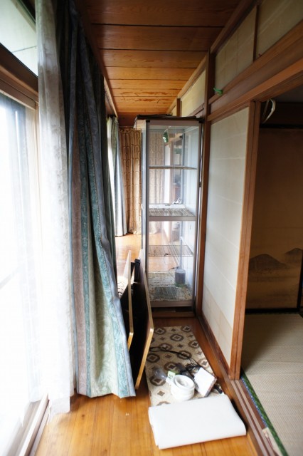 detached 長野県下高井郡山ノ内町大字夜間瀬4049