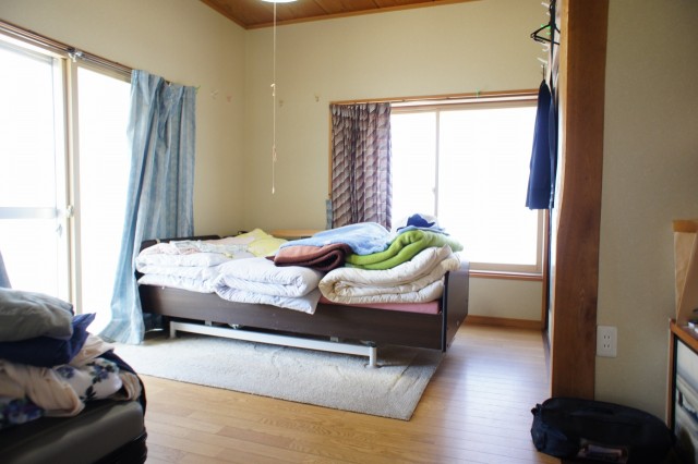 detached 長野県下高井郡山ノ内町大字夜間瀬4049