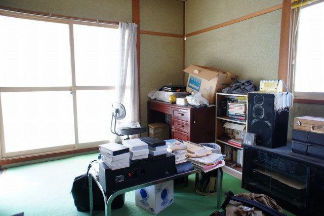 detached 長野県下高井郡山ノ内町大字夜間瀬4049