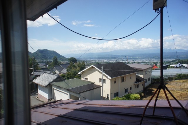 detached 長野県下高井郡山ノ内町大字夜間瀬4049