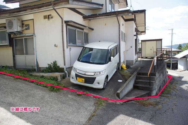 detached 長野県下高井郡山ノ内町大字夜間瀬4049