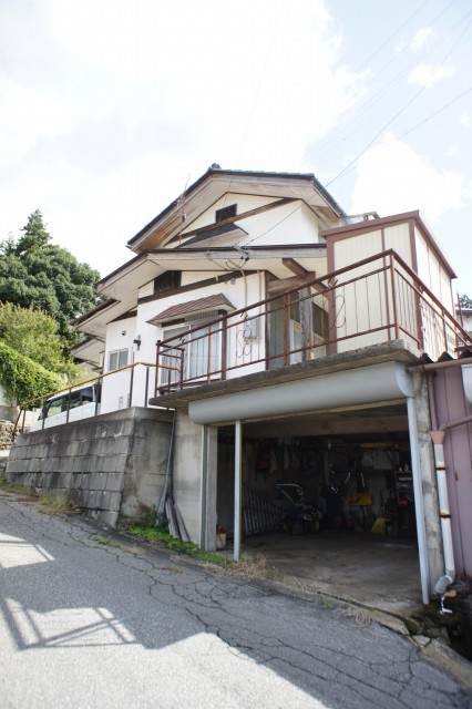 detached 長野県下高井郡山ノ内町大字夜間瀬4049