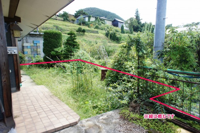 detached 長野県下高井郡山ノ内町大字夜間瀬4049