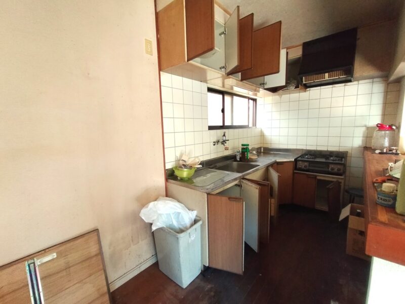 detached 三重県南牟婁郡紀宝町井内