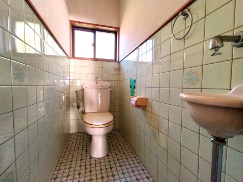 detached 三重県南牟婁郡紀宝町井内