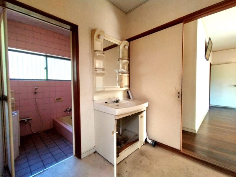 detached 三重県南牟婁郡紀宝町井内