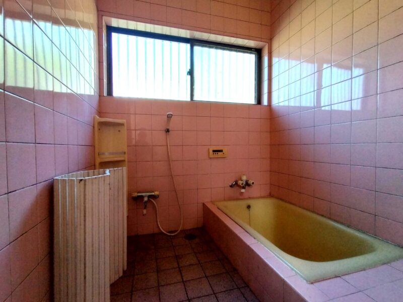 detached 三重県南牟婁郡紀宝町井内