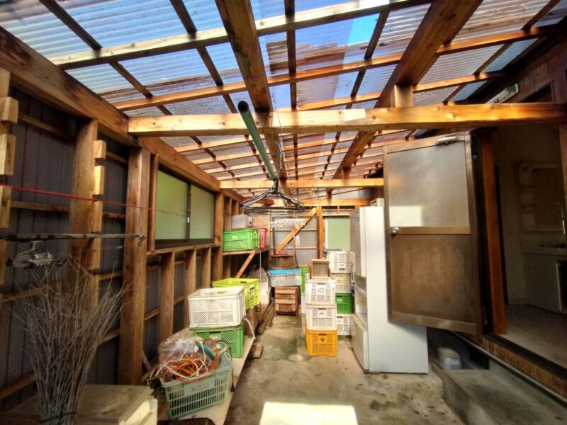 detached 三重県南牟婁郡紀宝町井内