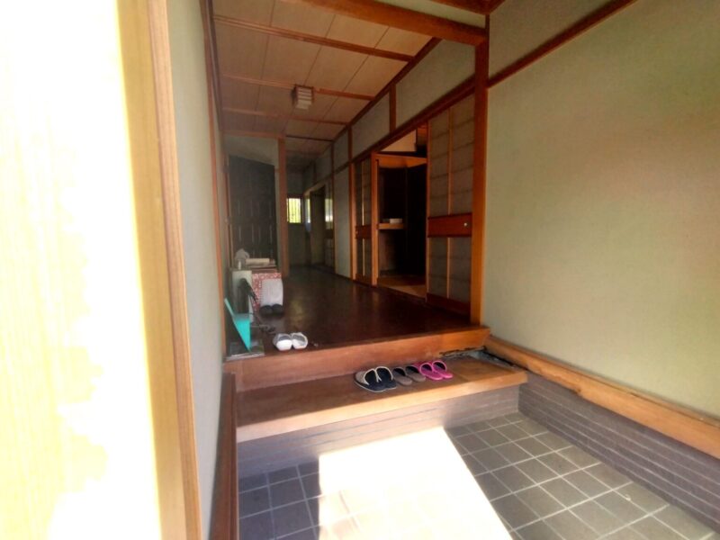 detached 三重県南牟婁郡紀宝町井内