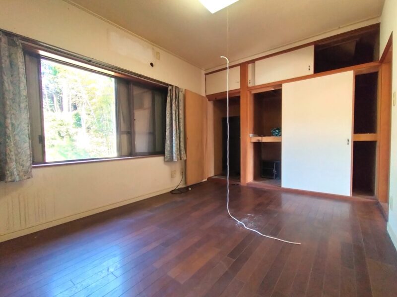 detached 三重県南牟婁郡紀宝町井内