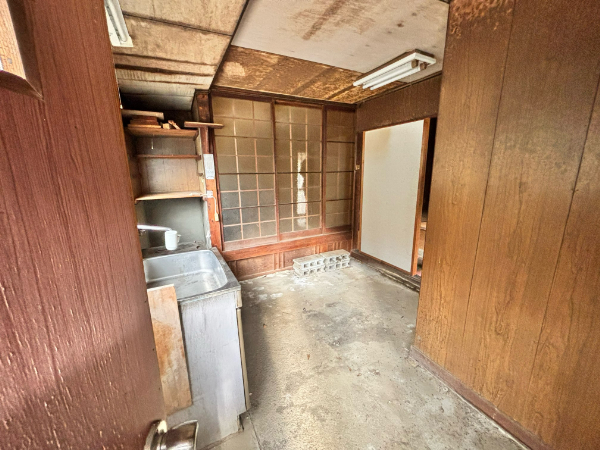 detached 和歌山県伊都郡九度山町下古沢