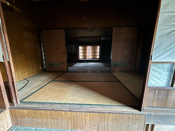 detached 和歌山県伊都郡九度山町下古沢