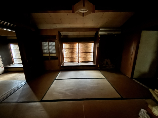 detached 和歌山県伊都郡九度山町下古沢