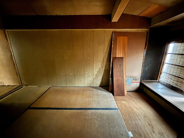 detached 和歌山県伊都郡九度山町下古沢