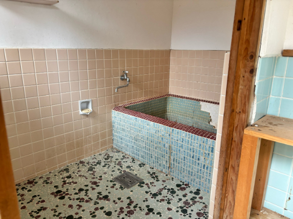 detached 和歌山県伊都郡九度山町下古沢