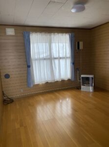 detached 北海道網走郡大空町東藻琴121番地の6