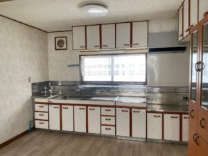 detached 北海道網走郡大空町東藻琴121番地の6