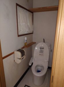 detached 北海道網走郡大空町東藻琴121番地の6