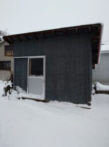 detached 北海道網走郡大空町東藻琴121番地の6