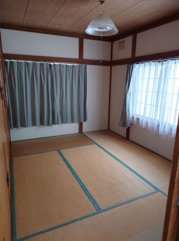 detached 北海道網走郡大空町東藻琴121番地の6