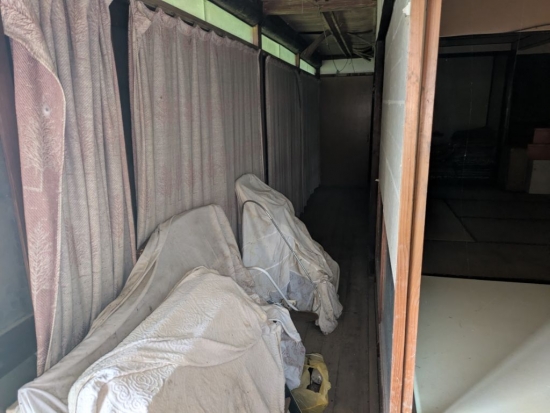 detached 埼玉県秩父郡東秩父村大字大内沢1072，1071-1，1071-2，1073-1