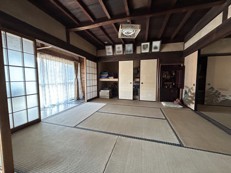 detached 三重県多気郡大台町小切畑