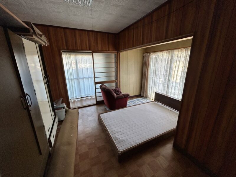 detached 三重県多気郡大台町小切畑