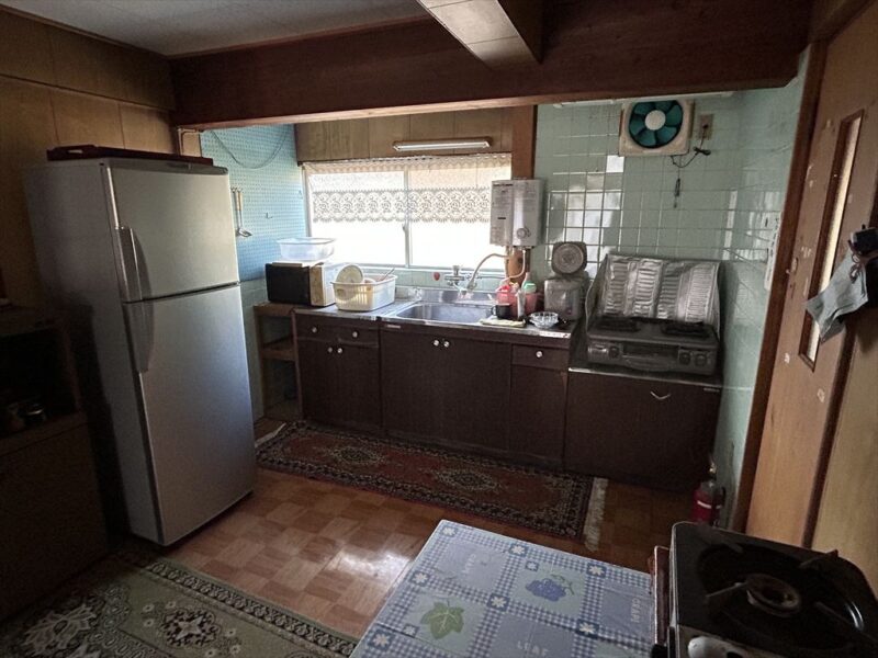 detached 三重県多気郡大台町小切畑