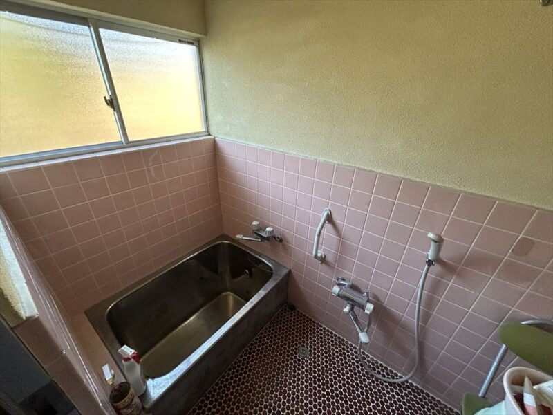 detached 三重県多気郡大台町小切畑