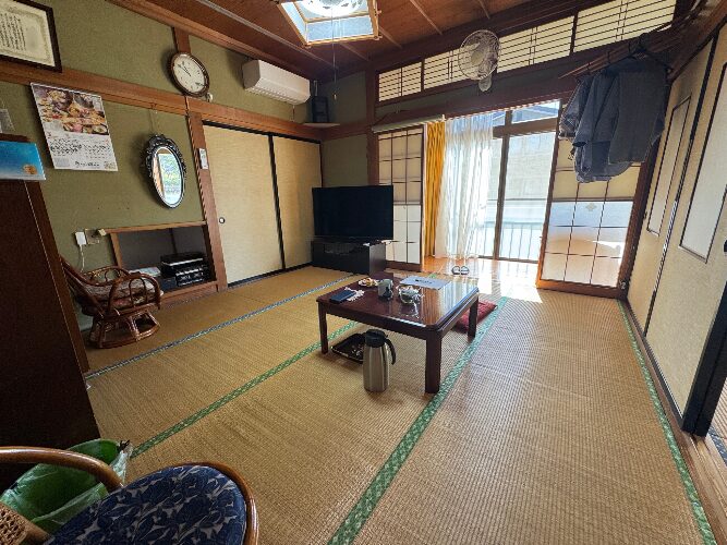 detached 新潟県十日町市稲葉