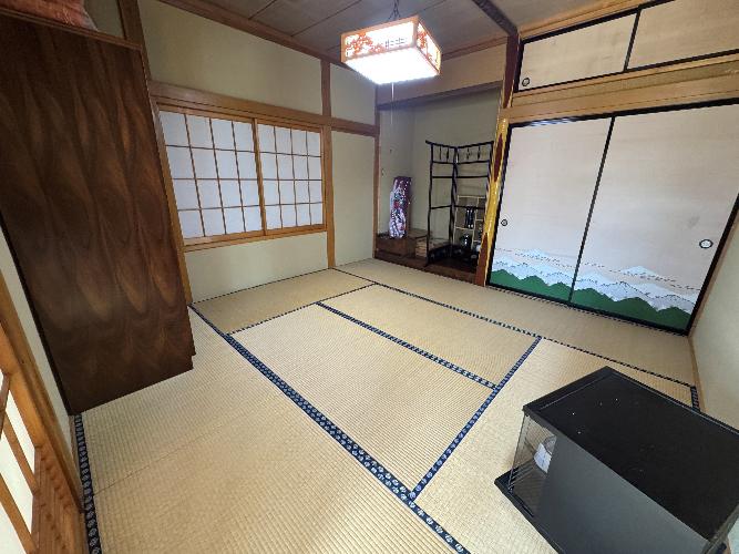 detached 新潟県十日町市稲葉