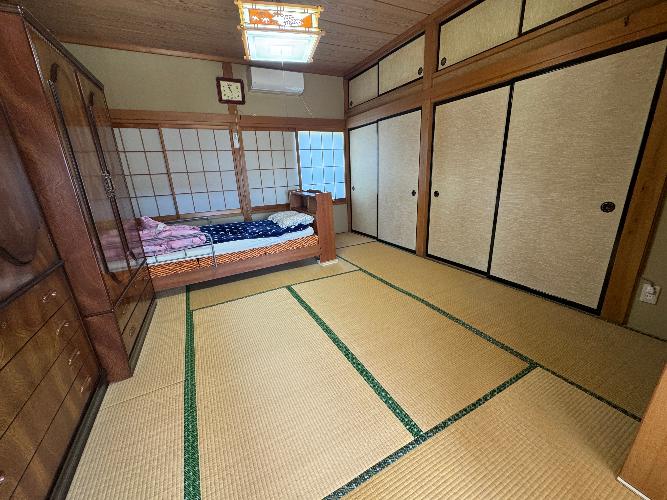 detached 新潟県十日町市稲葉