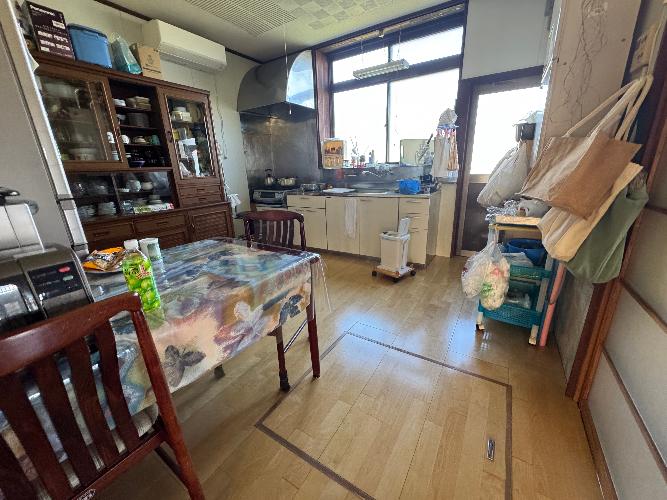 detached 新潟県十日町市稲葉