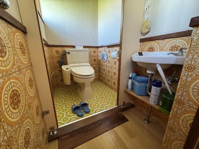 detached 新潟県十日町市稲葉