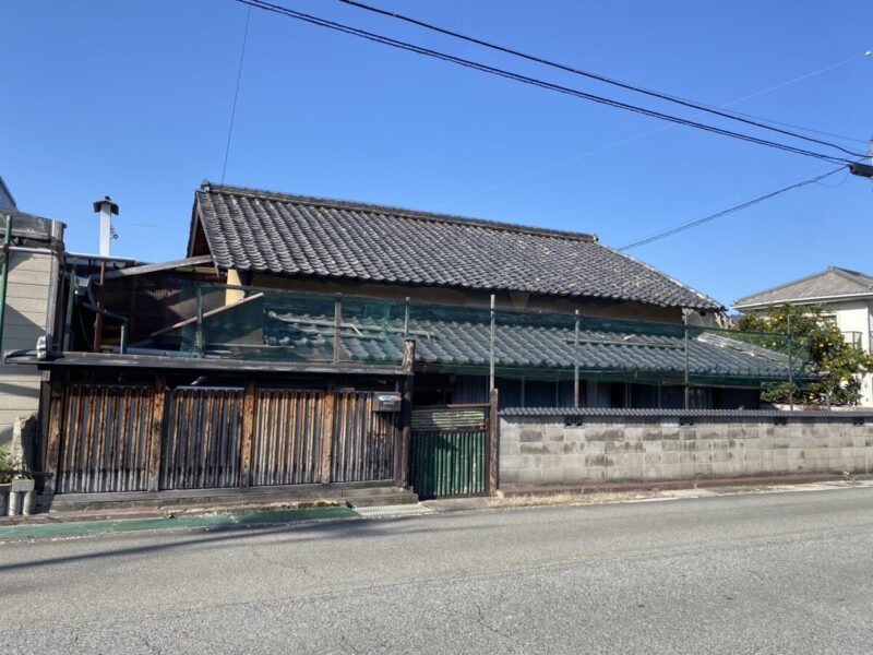 detached 兵庫尾見多可郡多可町中区鍛冶屋