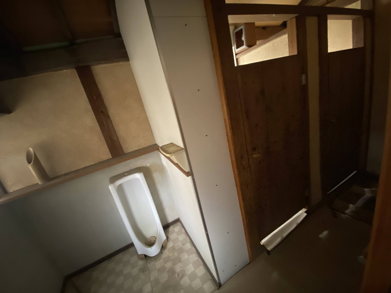 detached 兵庫尾見多可郡多可町中区鍛冶屋